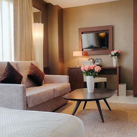 Az Hotels Zeralda Eksteriør billede