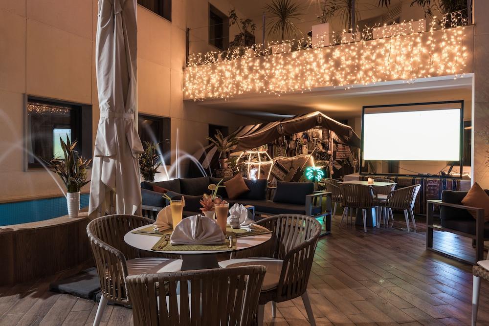 Az Hotels Zeralda Eksteriør billede