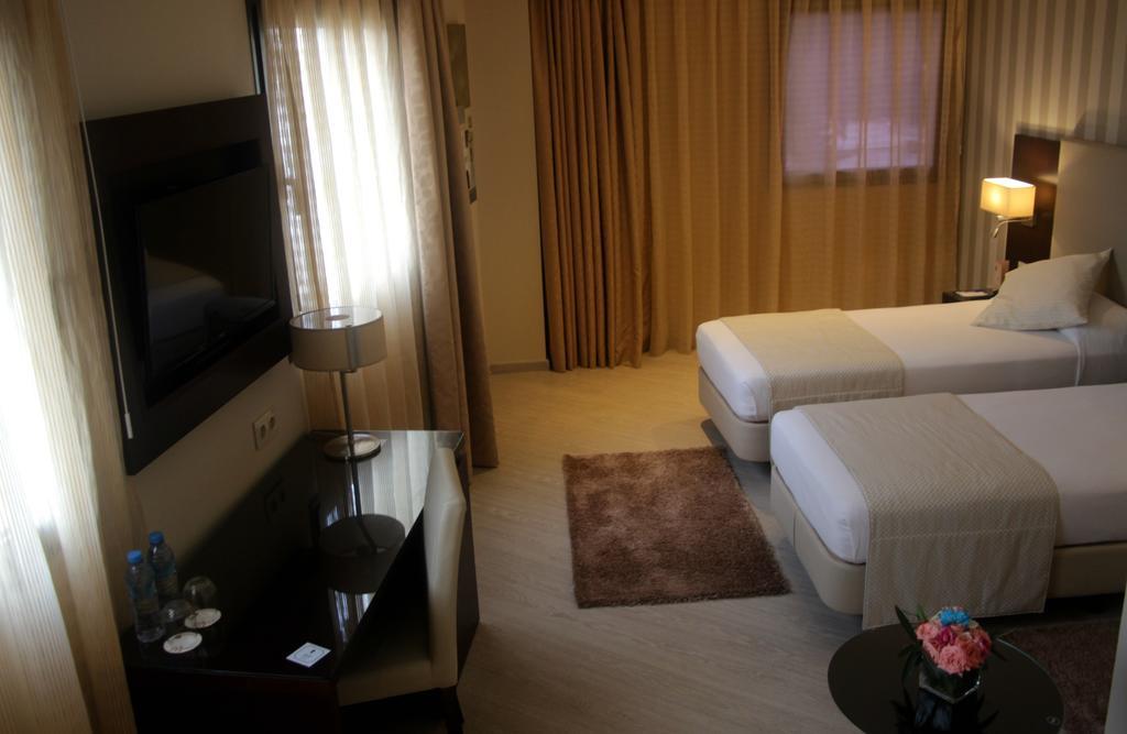 Az Hotels Zeralda Eksteriør billede
