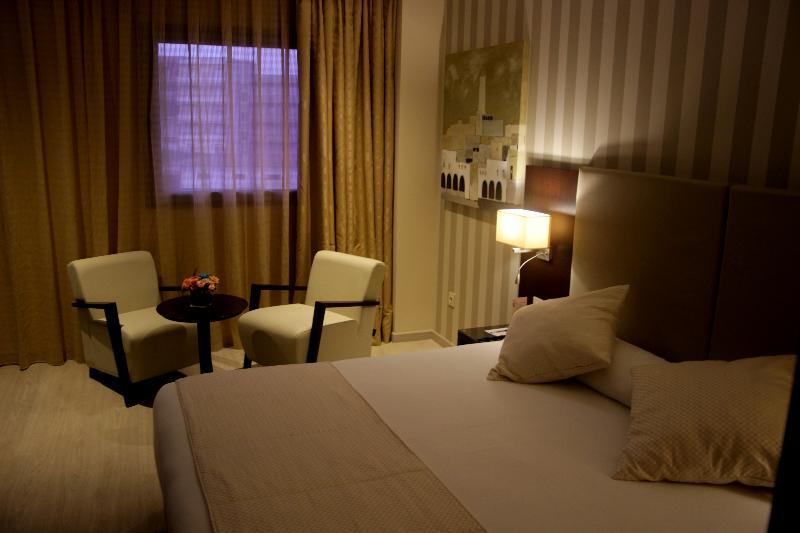 Az Hotels Zeralda Eksteriør billede