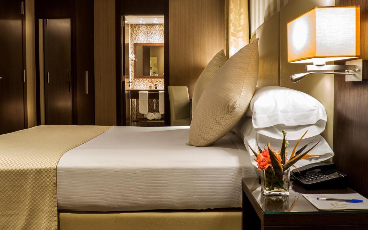 Az Hotels Zeralda Eksteriør billede
