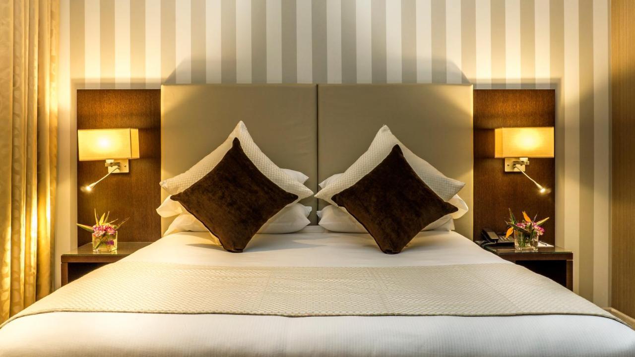 Az Hotels Zeralda Eksteriør billede