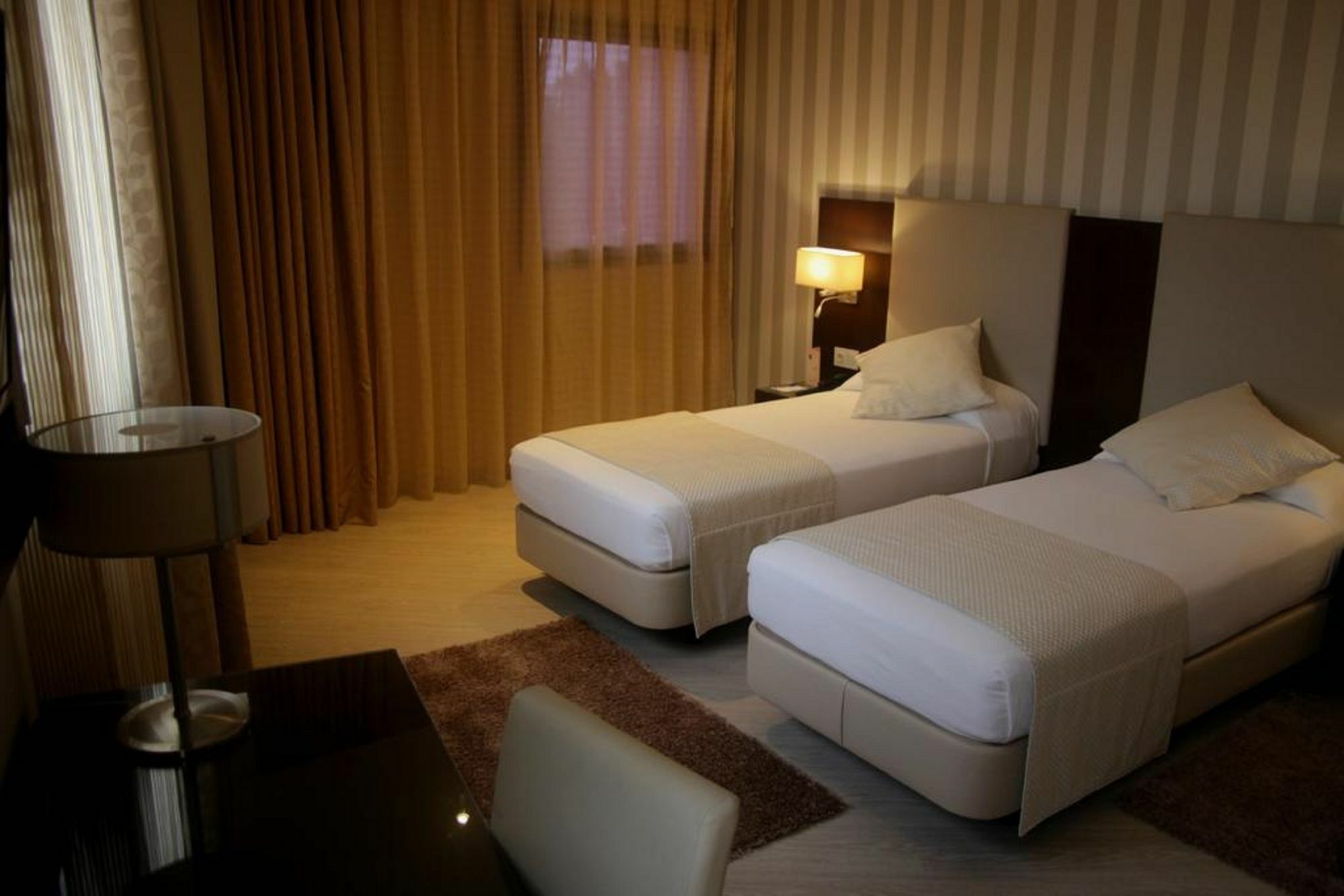 Az Hotels Zeralda Eksteriør billede