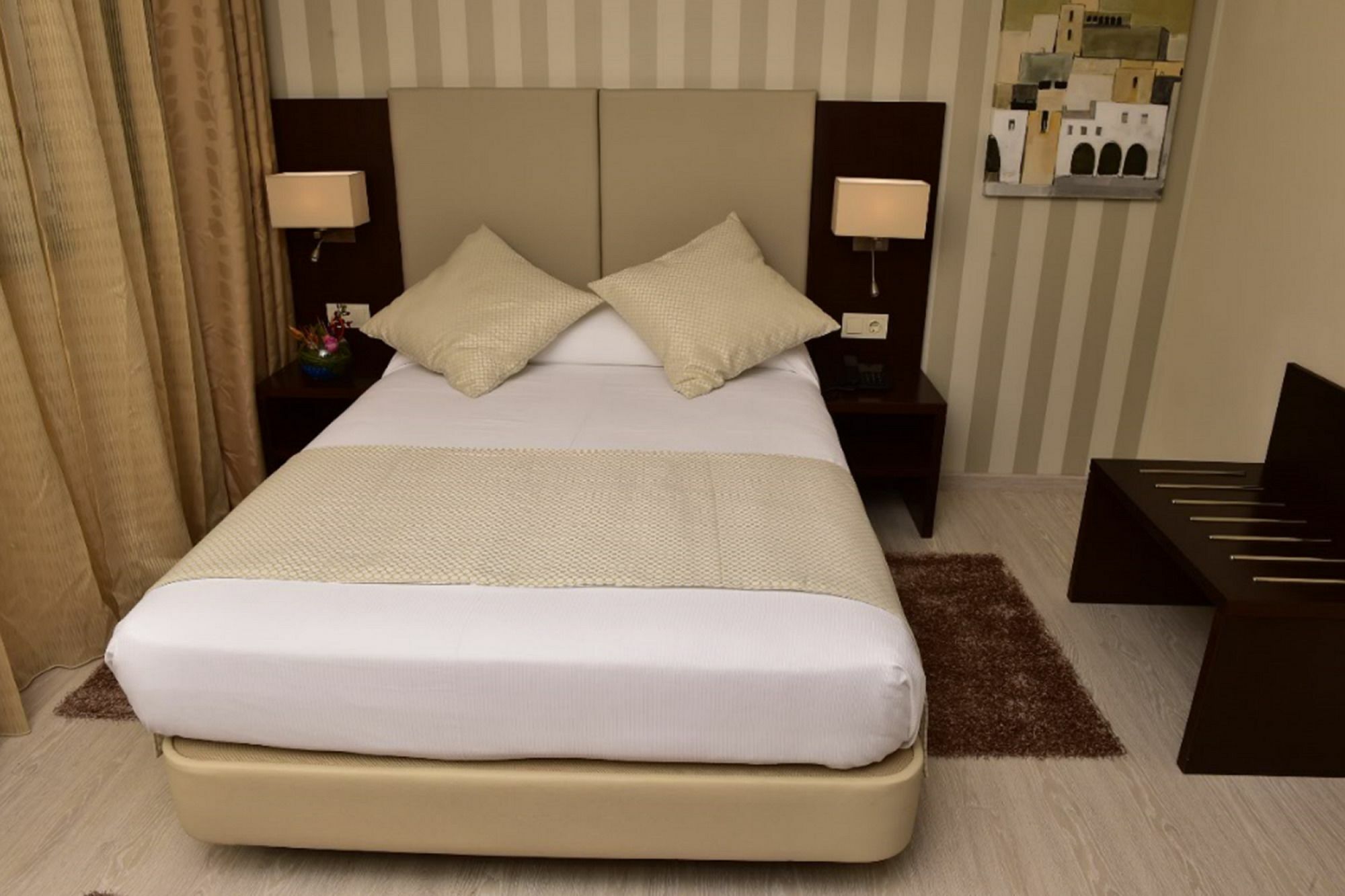 Az Hotels Zeralda Eksteriør billede